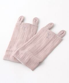 petit main / プティマイン ベビー・キッズグッズ | オーガニックコットン 裏パイル アニマル抱っこヒモカバー