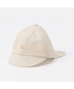 petit main / プティマイン スタイ・ビブ | 冷感 BABY日よけ布つきアソートキャップ