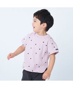 オーガビッツ サイドスリットTシャツ