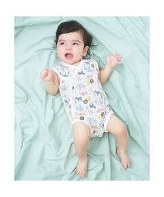 petit main / プティマイン 肌着 | 抗菌防臭 タンク肌着2枚セット