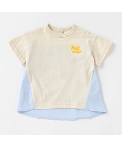 フハクドッキングTシャツ