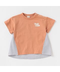 フハクドッキングTシャツ