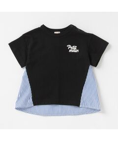 フハクドッキングTシャツ