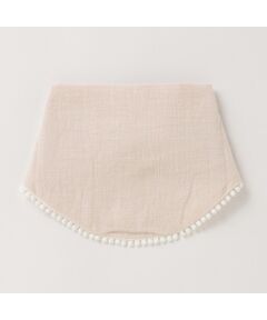 petit main / プティマイン スタイ・ビブ | 【防水】スカーフ型スタイ