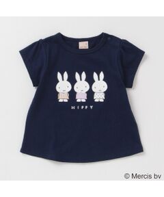 【ミッフィー】 お洋服Tシャツ