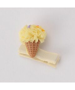 petit main / プティマイン ヘアピン | アイスクリームヘアクリップ