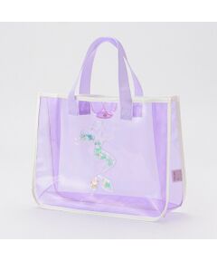 petit main / プティマイン 水着・スイムグッズ | キラキラプールバッグ 【SWIM】