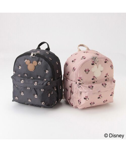 お買得限定品☆夏売れ筋 WALT DISNEY World 50TH ミニー リュック