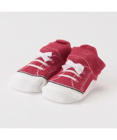 petit main / プティマイン ベビー・キッズグッズ | スニーカーカップソックス