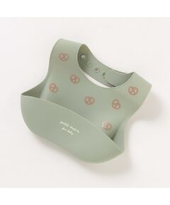 petit main / プティマイン スタイ・ビブ | お食事シリコンビブ