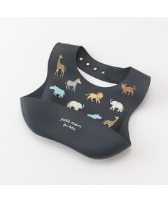 petit main / プティマイン スタイ・ビブ | お食事シリコンビブ