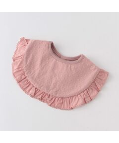 petit main / プティマイン スタイ・ビブ | ミニフリルスタイ