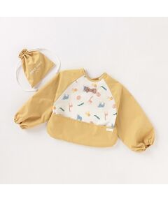 petit main / プティマイン スタイ・ビブ | 【防水】お食事エプロン