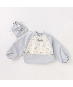 petit main / プティマイン スタイ・ビブ | 【防水】お食事エプロン