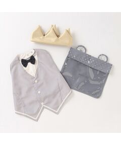 petit main / プティマイン ギフトセット | ベビーギフト3点セット