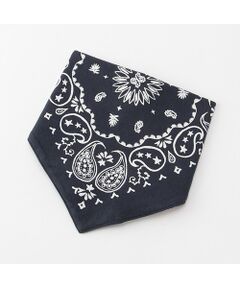 petit main / プティマイン スタイ・ビブ | 【防水】バンダナスタイ