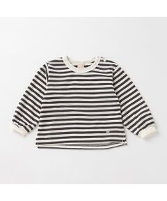 petit main / プティマイン カットソー | 【GOODPRICE】袖リブアソート長T