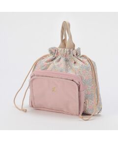 petit main / プティマイン ポーチ | 【抗菌防臭】オムツ巾着