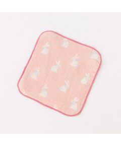 petit main / プティマイン ハンカチ | アソート総柄ハンカチ