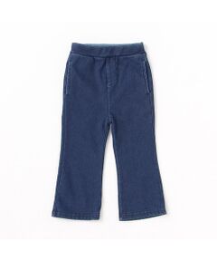 petit main / プティマイン その他パンツ | 【リンク】フレアーストレッチパンツ★