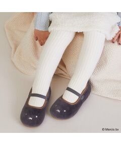 【miffy】シューズ