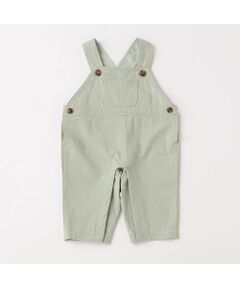 petit main / プティマイン ベビー・キッズウエア | 【抗菌防臭】サロペット