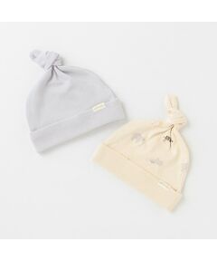 petit main / プティマイン ベビー・キッズグッズ | 【弱酸性】2PBABＹキャップ