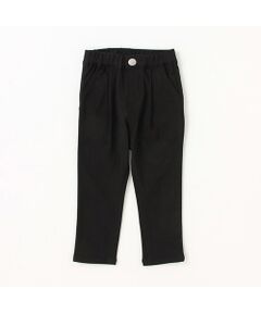 petit main / プティマイン その他パンツ | ストレッチテーパードパンツ