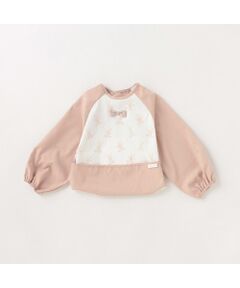 petit main / プティマイン ロンパース | 【防汚】お食事エプロン