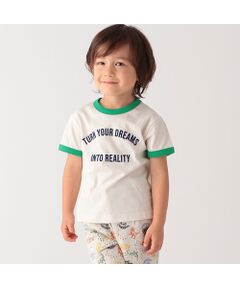 【GOOD PRICE】リンガーＴシャツ