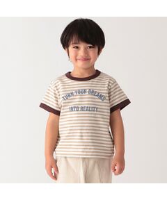 【GOOD PRICE】リンガーＴシャツ