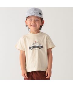 【GOOD PRICE】乗り物Ｔシャツ