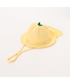 petit main / プティマイン ベビー・キッズグッズ | フルーツバケットハット