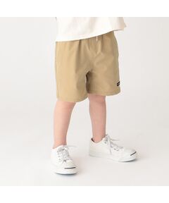 petit main / プティマイン ショート・ハーフ・半端丈パンツ | 【水陸両用・吸水速乾】ハーフパンツ【SWIM】