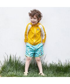 petit main / プティマイン 水着・スイムグッズ | アソートスイムパンツ【SWIM】