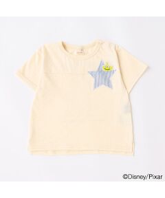 【DISNEY/PIXAR】 TOY STORY/星ポケットTシャツ