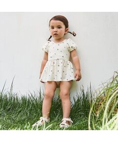 petit main / プティマイン 水着・スイムグッズ | パフチェリータンキニ【SWIM】