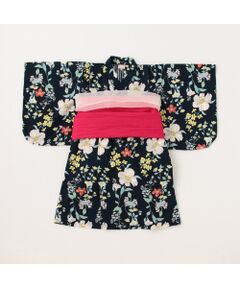 petit main / プティマイン 着物・浴衣・小物類 | 花柄浴衣