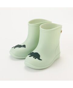 petit main / プティマイン その他雑貨 | アソートモチーフレインブーツ