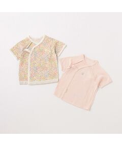 petit main / プティマイン 肌着 | 【オーガニック】短肌着