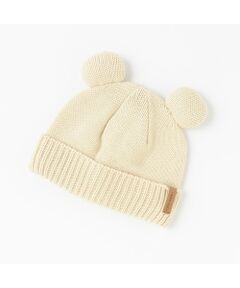 petit main / プティマイン ベビー・キッズグッズ | アニマルビーニー