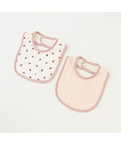 petit main / プティマイン スタイ・ビブ | 【弱酸性】ガーゼスタイセット