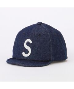 Kids Sim Logo Cap