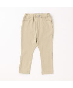 petit main / プティマイン その他パンツ | ストレッチスキニーパンツ