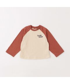 【GOODPRICE】ラグランＴシャツ