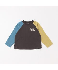 【GOODPRICE】ラグランＴシャツ