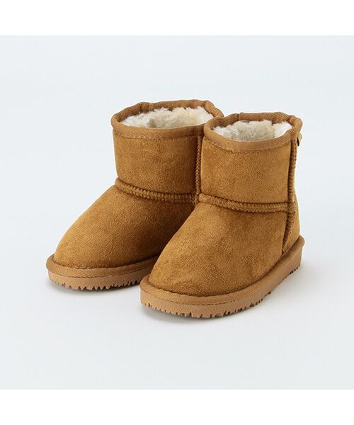 UGG】ムートンブーツ（限定品） - ブーツ