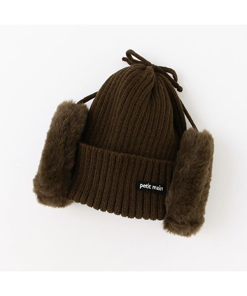 Calvin Klein Cable Hats for Women