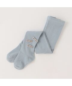 petit main / プティマイン ストッキング・タイツ・その他 | プチリボンタイツ