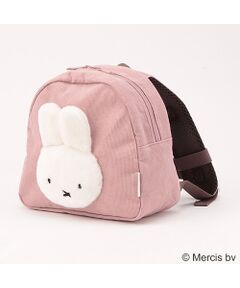 【miffy】リュック